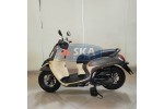 Honda Scoopy Prestige Tahun 2025